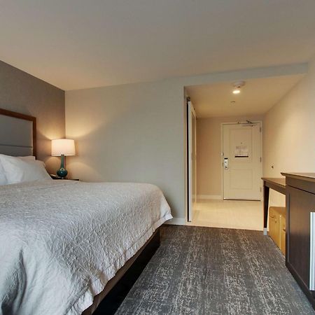 Hampton Inn-Pawtucket, Ri Exterior photo