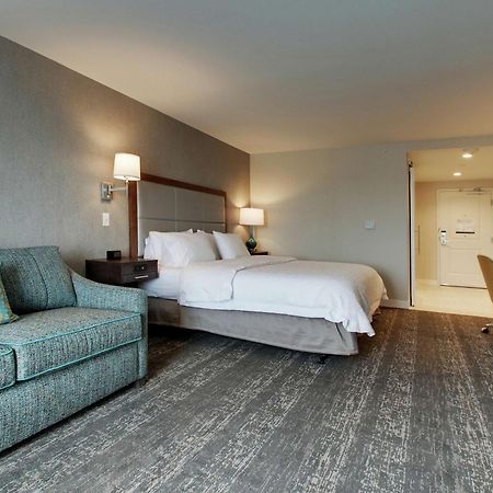 Hampton Inn-Pawtucket, Ri Exterior photo
