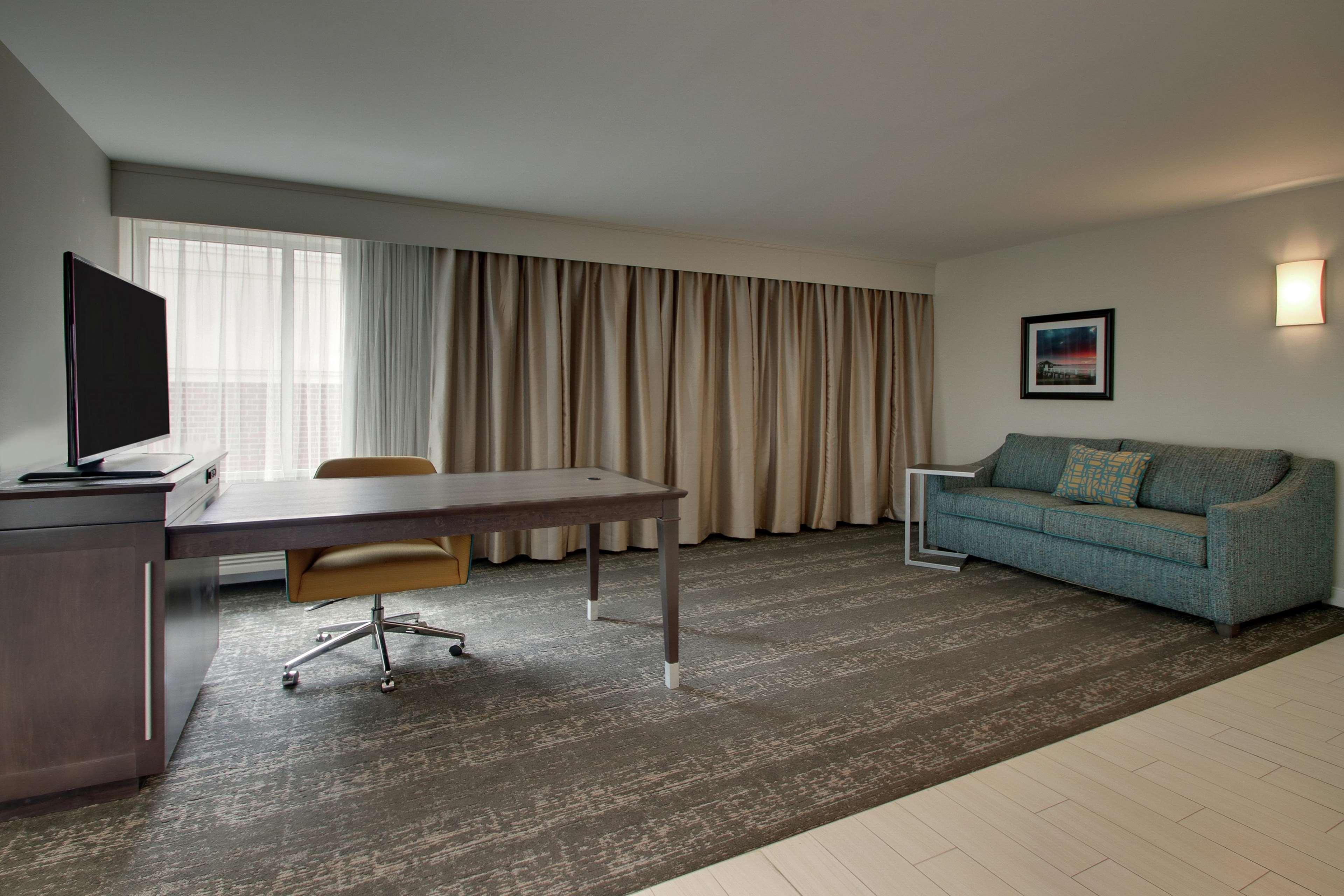 Hampton Inn-Pawtucket, Ri Exterior photo