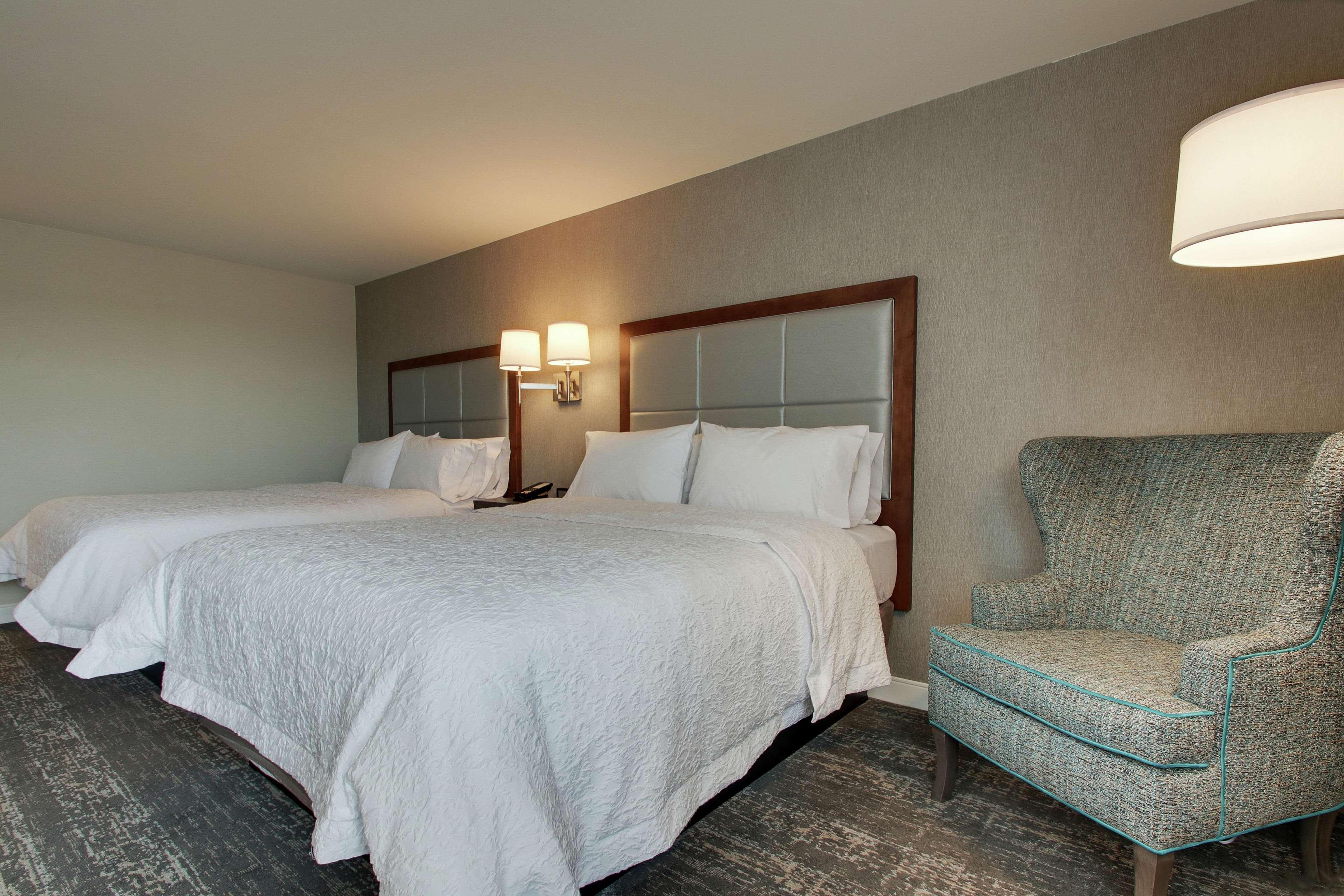 Hampton Inn-Pawtucket, Ri Exterior photo
