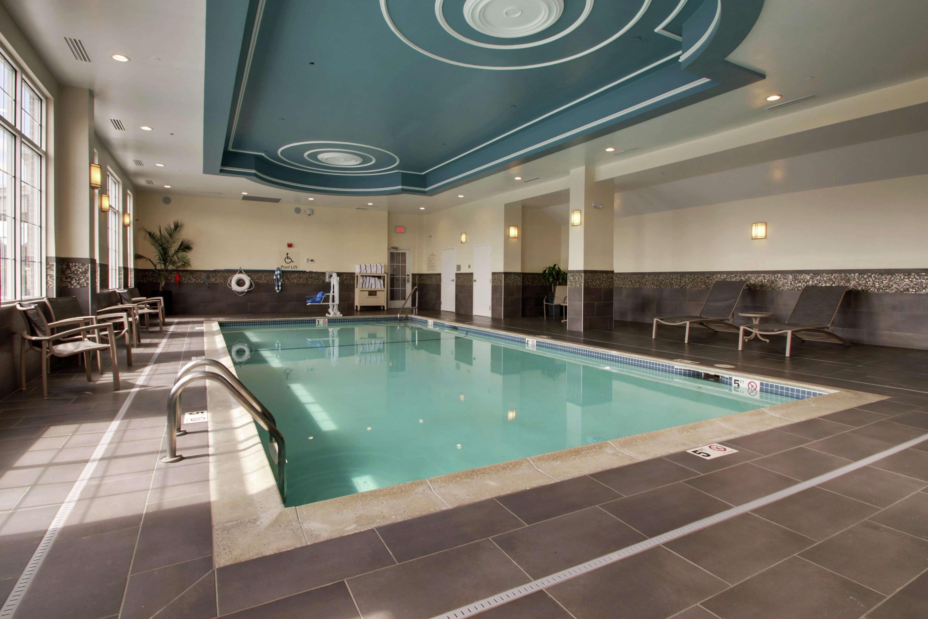 Hampton Inn-Pawtucket, Ri Exterior photo